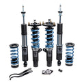 S3 Suspension Coilovers - Mazda 3 BP (2019+)