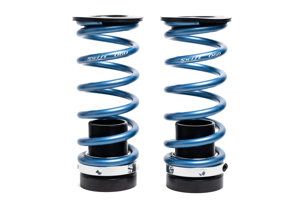 S3 Suspension Coilovers - Mazda 3 BP (2019+)