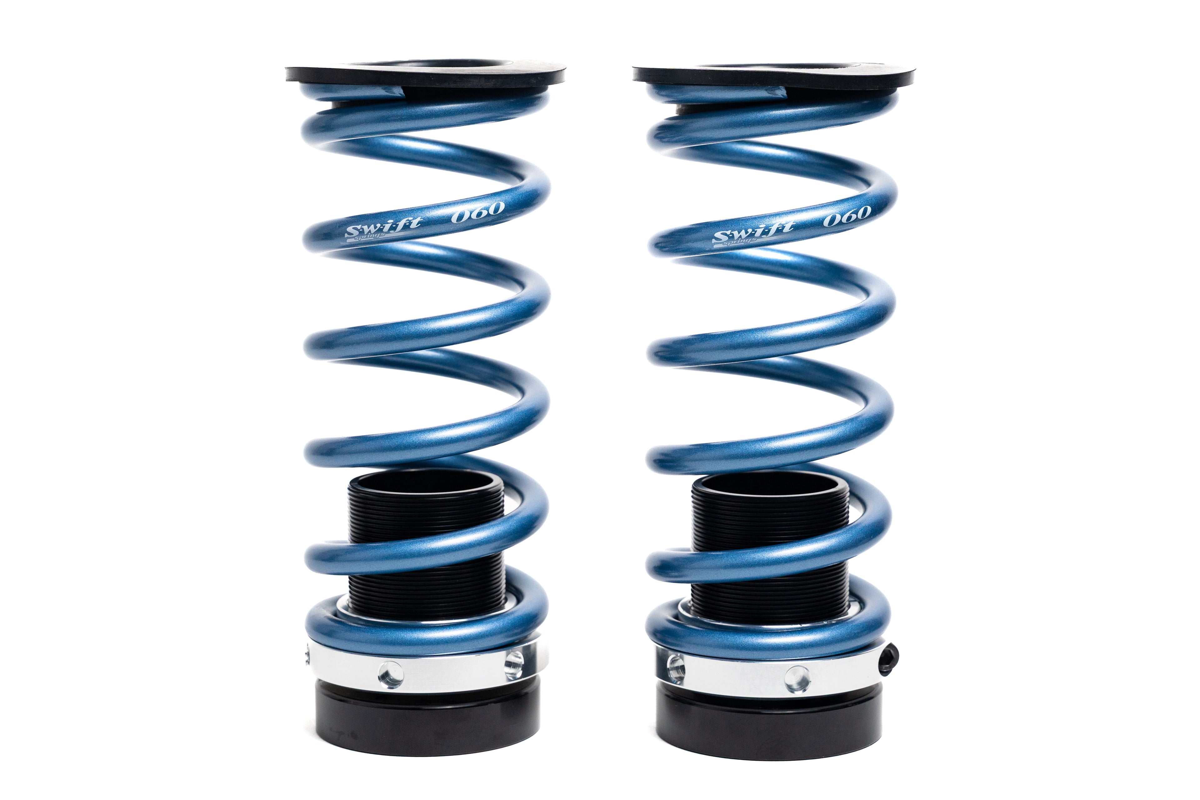 S3 Suspension Coilovers - Mazda 3 BP (2019+)
