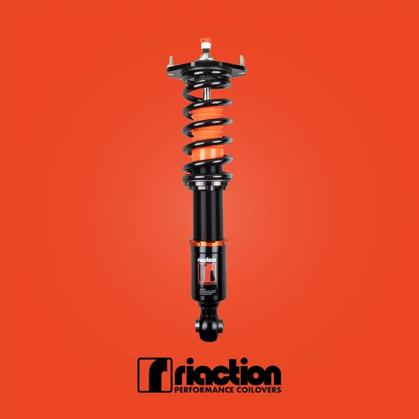 Riaction Coilovers - Mazda Miata NA NB (1989-2005)