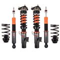 MA-004-LT - Riaction GT-1 Linear Coilovers - Mazda Ms-3 MAZDA3/SPEED3 (2004-2013) - Product image