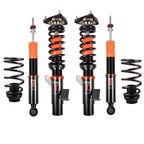 MA-004-LT - Riaction GT-1 Linear Coilovers - Mazda Ms-3 MAZDA3/SPEED3 (2004-2013) - Product image
