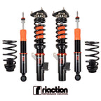 MA-004-LT - Riaction GT-1 Linear Coilovers - Mazda Ms-3 MAZDA3/SPEED3 (2004-2013) - View 2