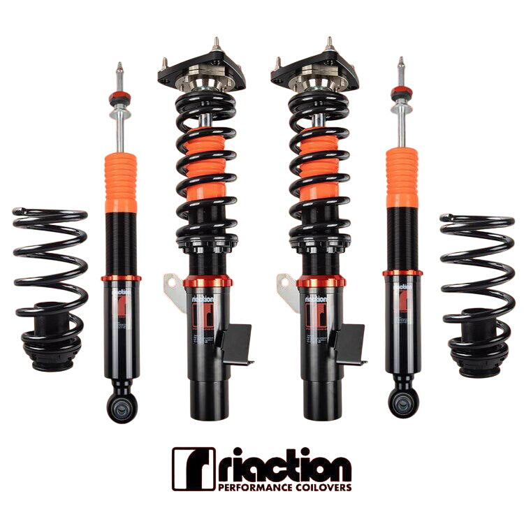 MA-004-LT - Riaction GT-1 Linear Coilovers - Mazda Ms-3 MAZDA3/SPEED3 (2004-2013) - View 2