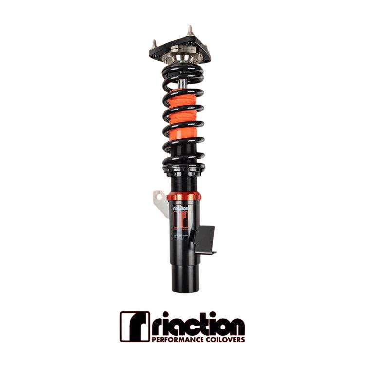 MA-004-LT - Riaction GT-1 Linear Coilovers - Mazda Ms-3 MAZDA3/SPEED3 (2004-2013) - View 3