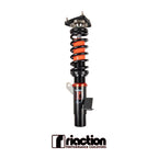 MA-004-LT - Riaction GT-1 Linear Coilovers - Mazda Ms-3 MAZDA3/SPEED3 (2004-2013) - View 3