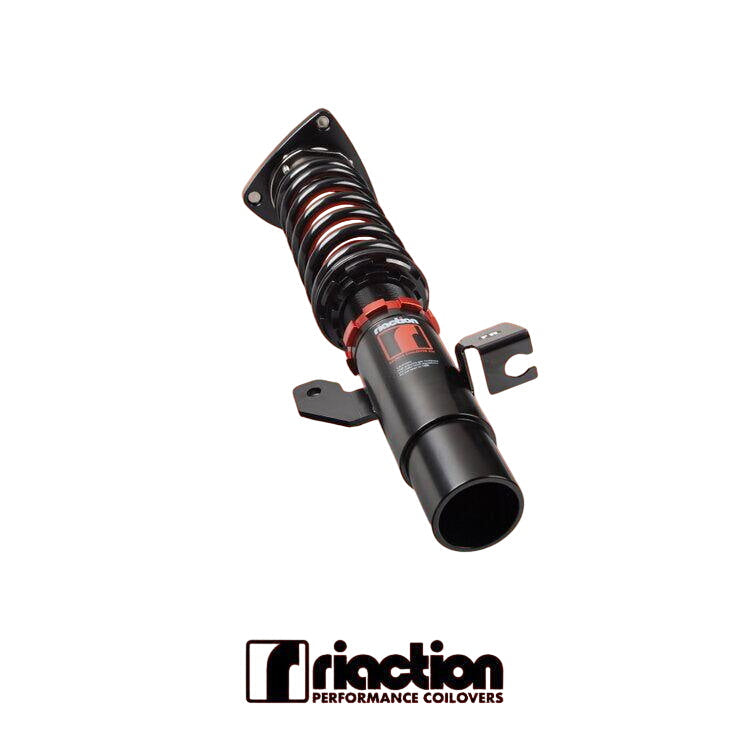 MA-004-LT - Riaction GT-1 Linear Coilovers - Mazda Ms-3 MAZDA3/SPEED3 (2004-2013) - View 4