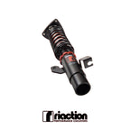 MA-004-LT - Riaction GT-1 Linear Coilovers - Mazda Ms-3 MAZDA3/SPEED3 (2004-2013) - View 4