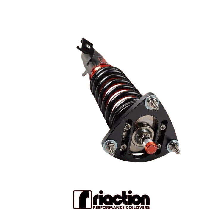 MA-004-LT - Riaction GT-1 Linear Coilovers - Mazda Ms-3 MAZDA3/SPEED3 (2004-2013) - View 5