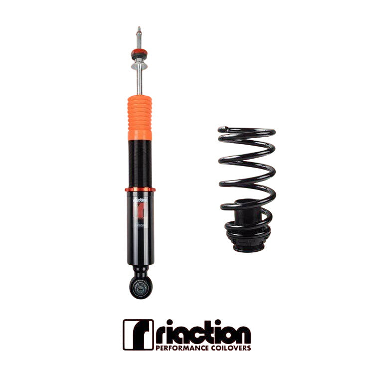 MA-004-LT - Riaction GT-1 Linear Coilovers - Mazda Ms-3 MAZDA3/SPEED3 (2004-2013) - View 6