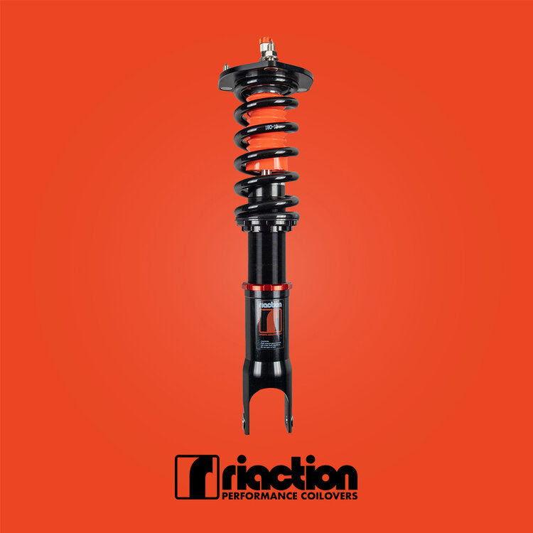 Riaction Coilovers - Mazda Miata NC (2006-2015)