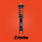 Riaction Coilovers - Mazda Miata NC (2006-2015)