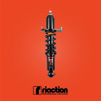 Riaction Coilovers - Mazda Miata NC (2006-2015)