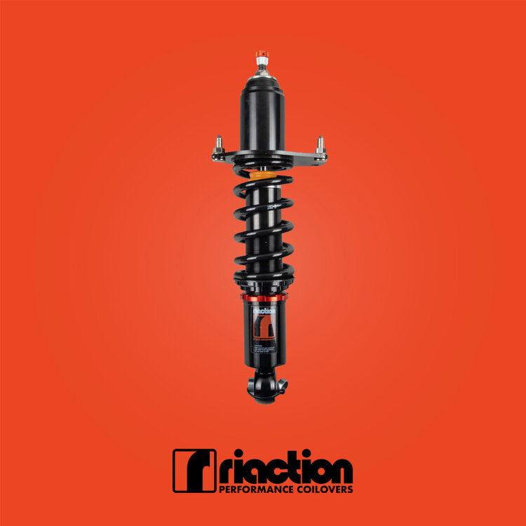 Riaction Coilovers - Mazda Miata NC (2006-2015)