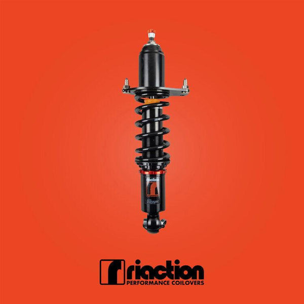 Riaction Coilovers - Mazda Miata NC (2006-2015)