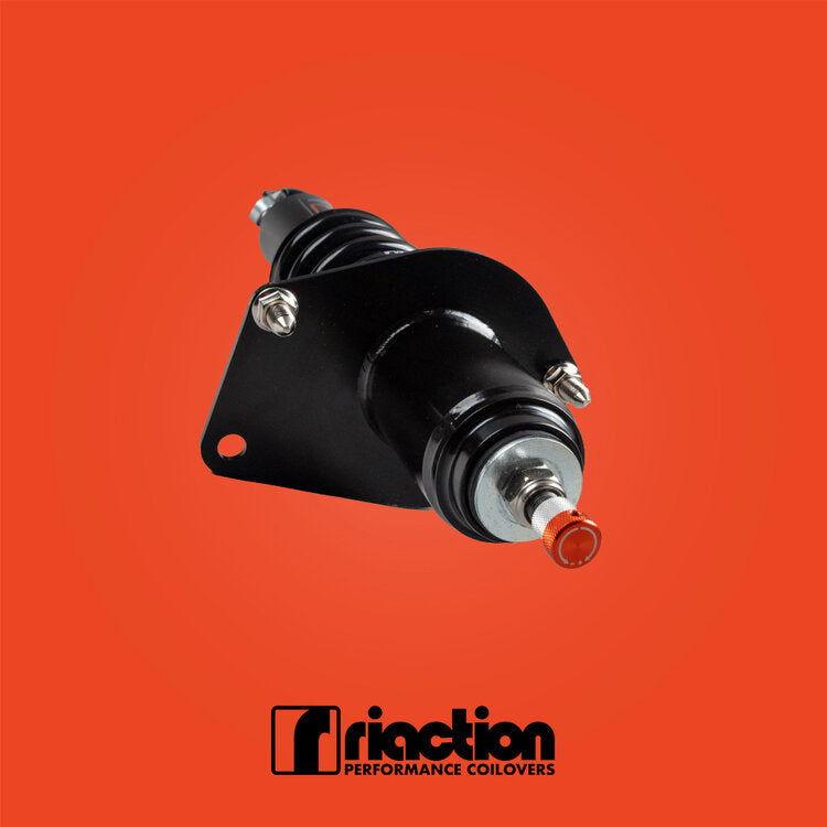 Riaction Coilovers - Mazda Miata NC (2006-2015)