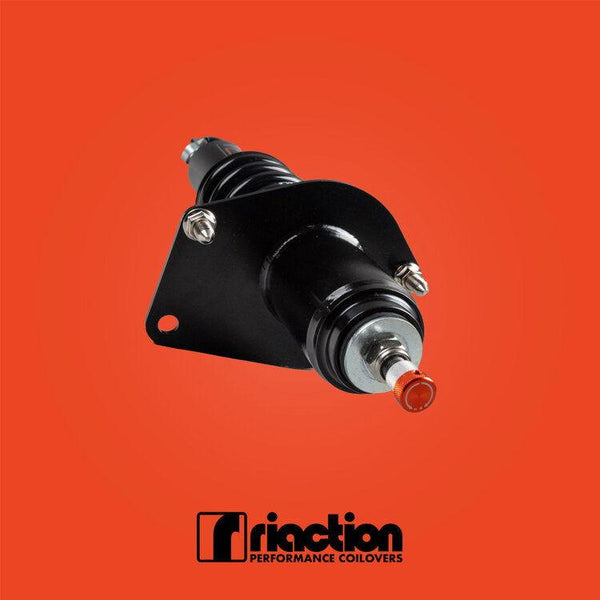 Riaction Coilovers - Mazda Miata NC (2006-2015)