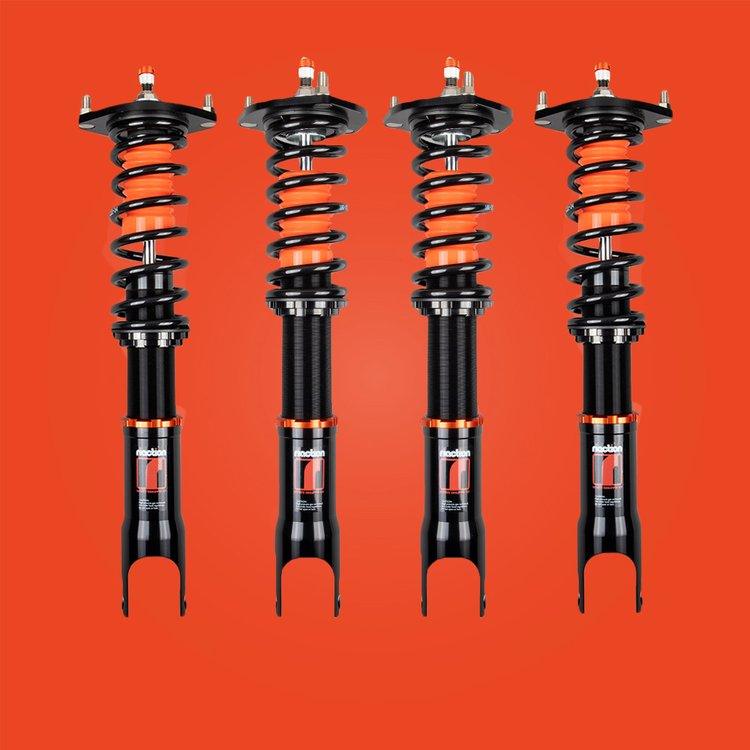 Riaction Coilovers - Mazda Miata ND (2006-216+)