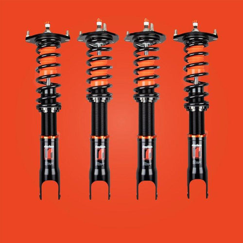 Riaction Coilovers - Mazda Miata ND (2006-216+)