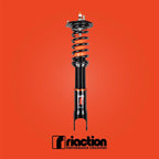 Riaction Coilovers - Mazda Miata ND (2006-216+)