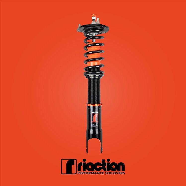Riaction Coilovers - Mazda Miata ND (2006-216+)