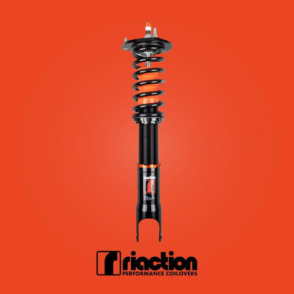 Riaction Coilovers - Mazda Miata ND (2006-216+)