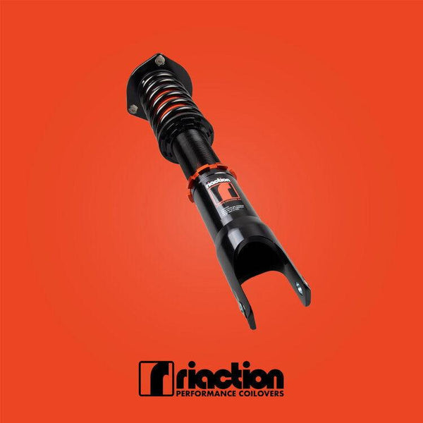 Riaction Coilovers - Mazda Miata ND (2006-216+)