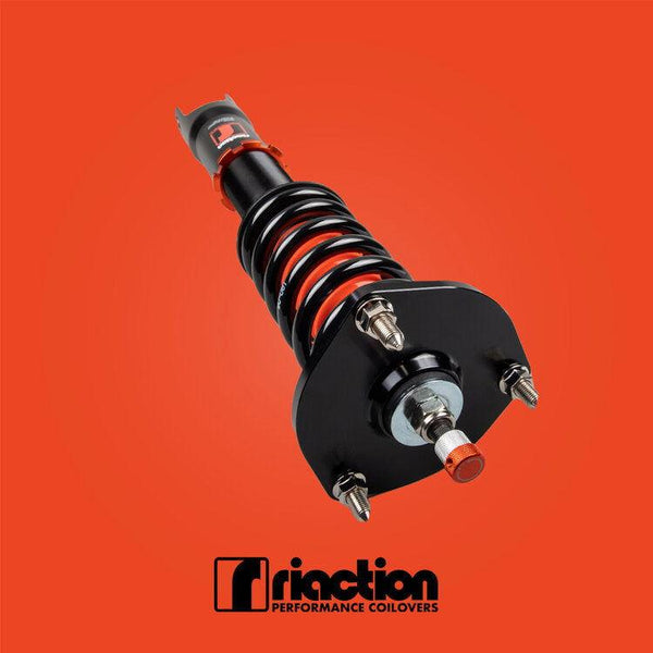 Riaction Coilovers - Mazda Miata ND (2006-216+)