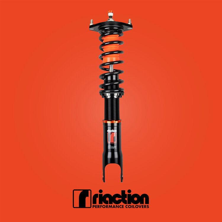 Riaction Coilovers - Mazda Miata ND (2006-216+)