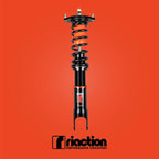 Riaction Coilovers - Mazda Miata ND (2006-216+)