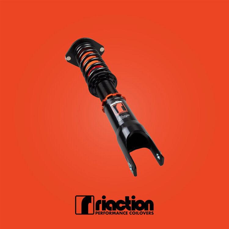 Riaction Coilovers - Mazda Miata ND (2006-216+)