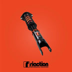 Riaction Coilovers - Mazda Miata ND (2006-216+)