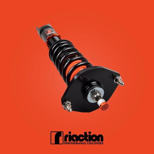 Riaction Coilovers - Mazda Miata ND (2006-216+)