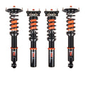 MA-013-LT - Riaction GT-1 Linear Coilovers - Mazda RX-7 FC (1986-1991) - Product image