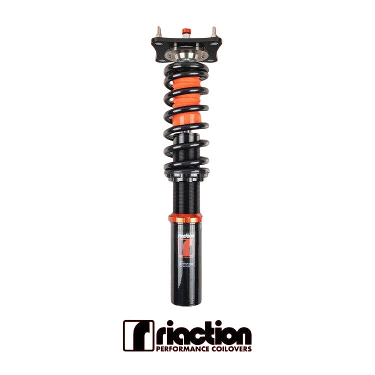 MA-013-LT - Riaction GT-1 Linear Coilovers - Mazda RX-7 FC (1986-1991) - View 3