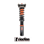 MA-013-LT - Riaction GT-1 Linear Coilovers - Mazda RX-7 FC (1986-1991) - View 3