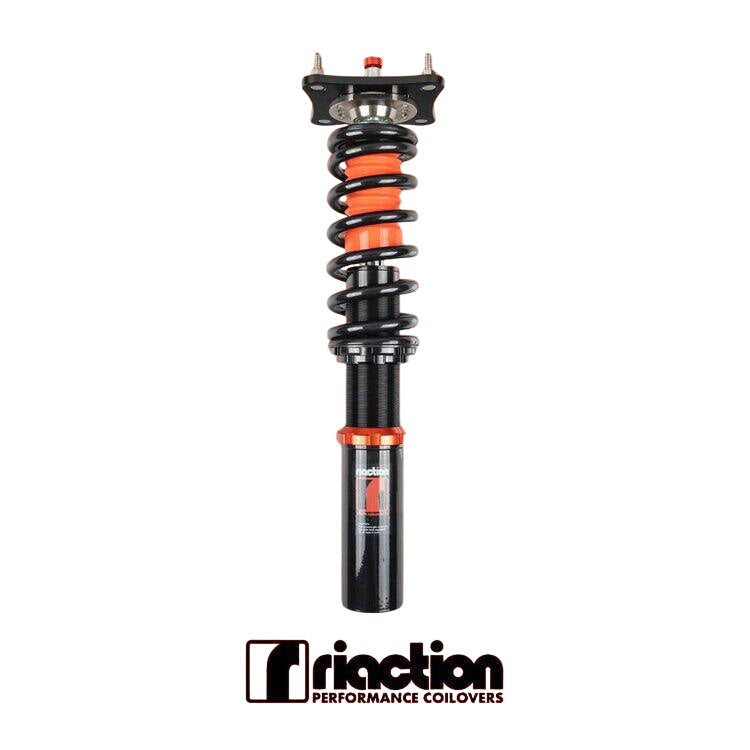 MA-013-LT - Riaction GT-1 Linear Coilovers - Mazda RX-7 FC (1986-1991) - View 3