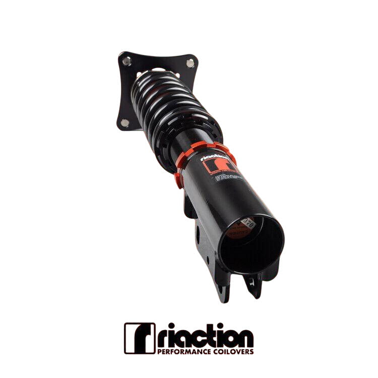MA-013-LT - Riaction GT-1 Linear Coilovers - Mazda RX-7 FC (1986-1991) - View 4