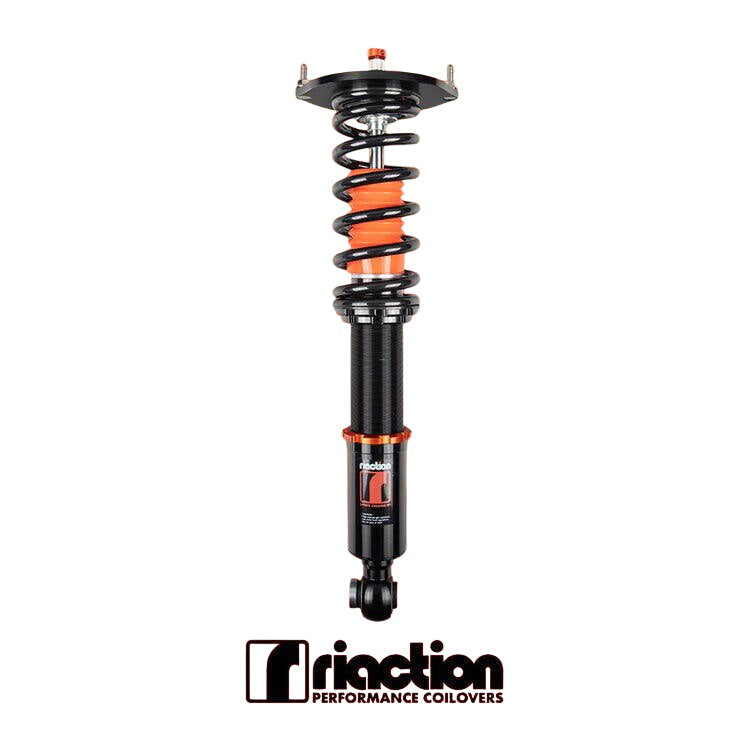 MA-013-LT - Riaction GT-1 Linear Coilovers - Mazda RX-7 FC (1986-1991) - View 6