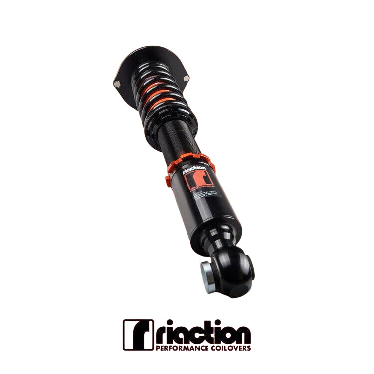 MA-013-LT - Riaction GT-1 Linear Coilovers - Mazda RX-7 FC (1986-1991) - View 7