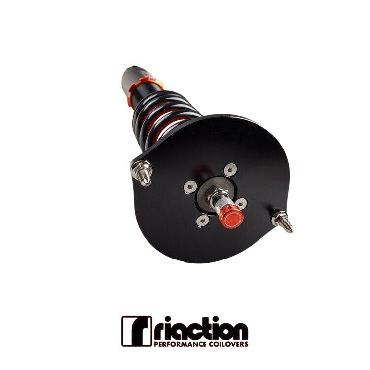 MA-013-LT - Riaction GT-1 Linear Coilovers - Mazda RX-7 FC (1986-1991) - View 8