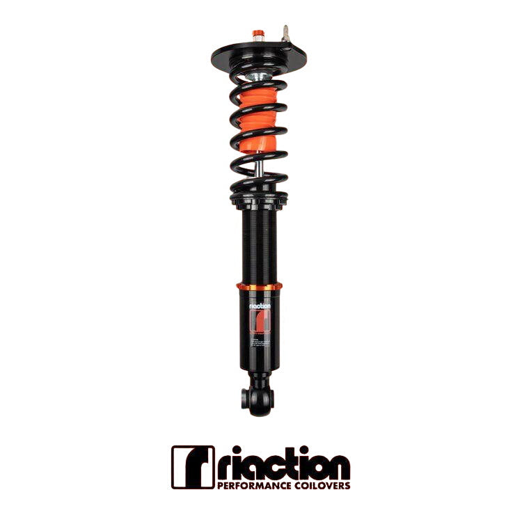 MA-008-SS - Riaction GT-1 Linear Coilovers - Mazda RX-7 FD (1992-2002) - View 6