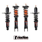 MA-006-SS - Riaction GT-1 Linear Coilovers - Mazda RX-8 SE (2004-2011) - View 2