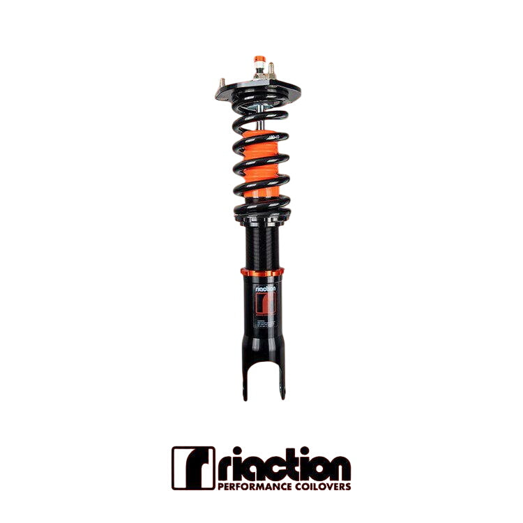 MA-006-SS - Riaction GT-1 Linear Coilovers - Mazda RX-8 SE (2004-2011) - View 3