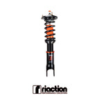 MA-006-SS - Riaction GT-1 Linear Coilovers - Mazda RX-8 SE (2004-2011) - View 3