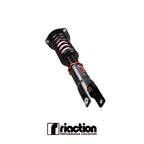 MA-006-SS - Riaction GT-1 Linear Coilovers - Mazda RX-8 SE (2004-2011) - View 4