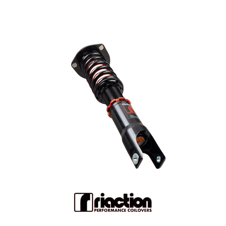 MA-006-SS - Riaction GT-1 Linear Coilovers - Mazda RX-8 SE (2004-2011) - View 4