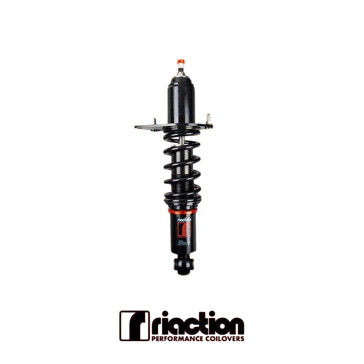 MA-006-SS - Riaction GT-1 Linear Coilovers - Mazda RX-8 SE (2004-2011) - View 5