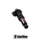 MA-006-SS - Riaction GT-1 Linear Coilovers - Mazda RX-8 SE (2004-2011) - View 8
