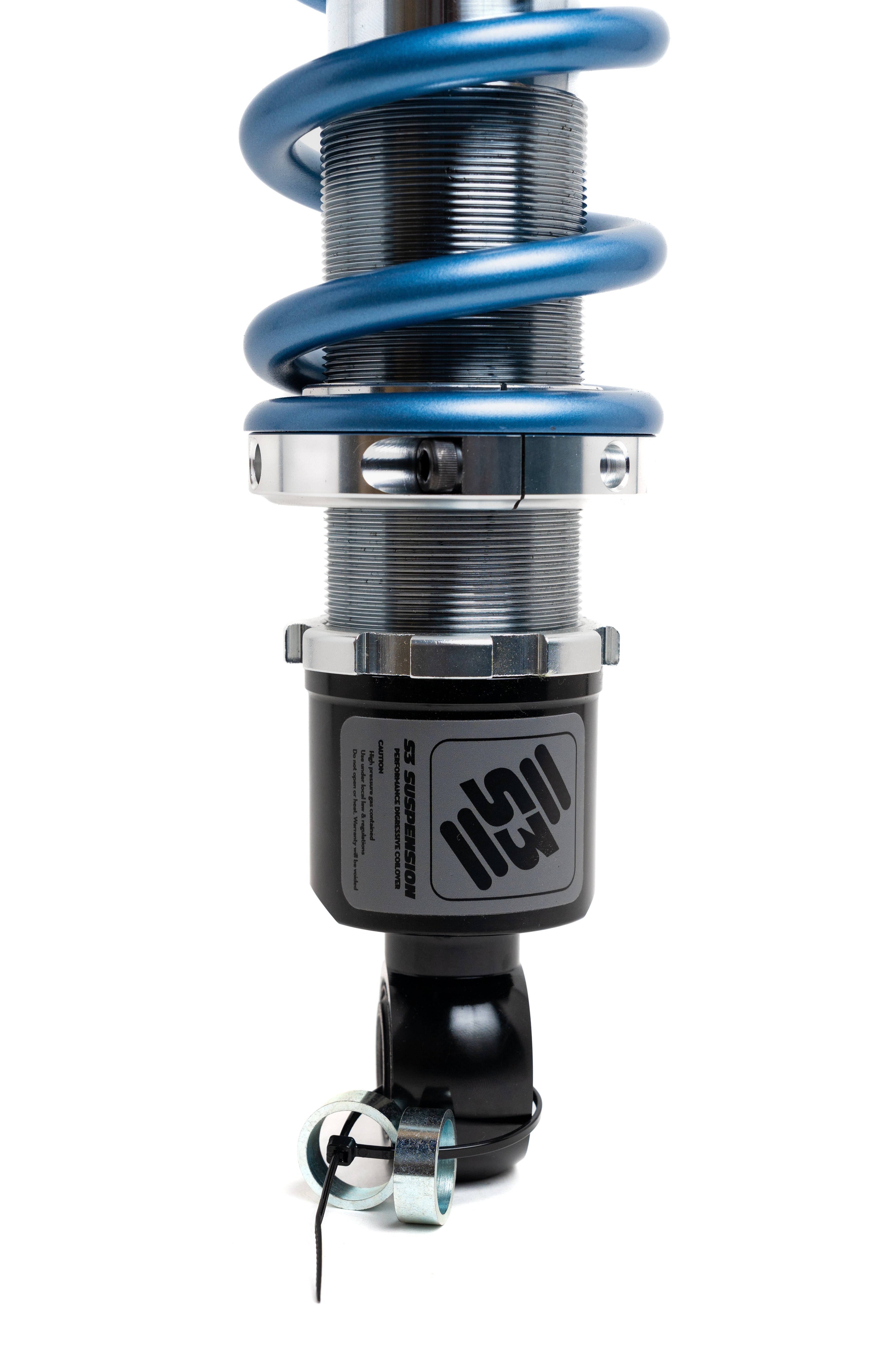 S3 Suspension Coilovers - Mazda RX-8 (2001-2011)